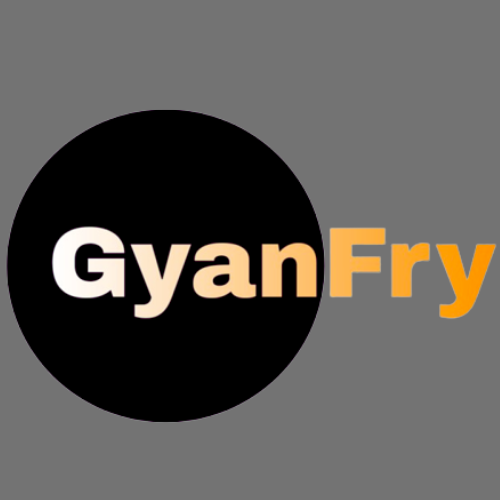 Gyanfry Logo