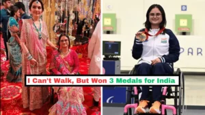 Avani-Lekhar-First-Women-Gold-Medalist-From-India-in-Paralympics