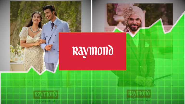 Ramonds Stock Price Increase reason explained