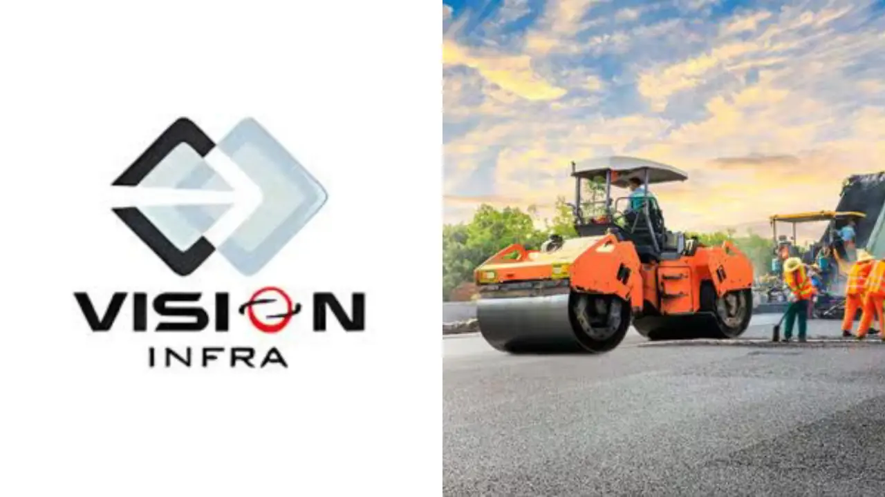 Vision-Infra-Equipment-Solutions-IPO-1.90x-Oversubscription-GMP-Insights