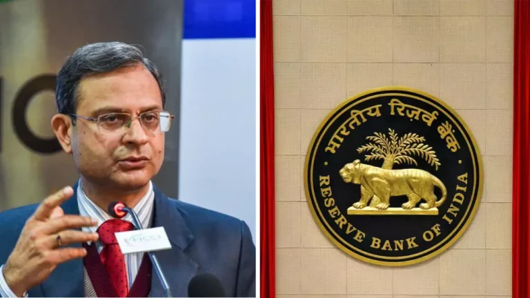 About Sanjay Malhotra New RBI Governor