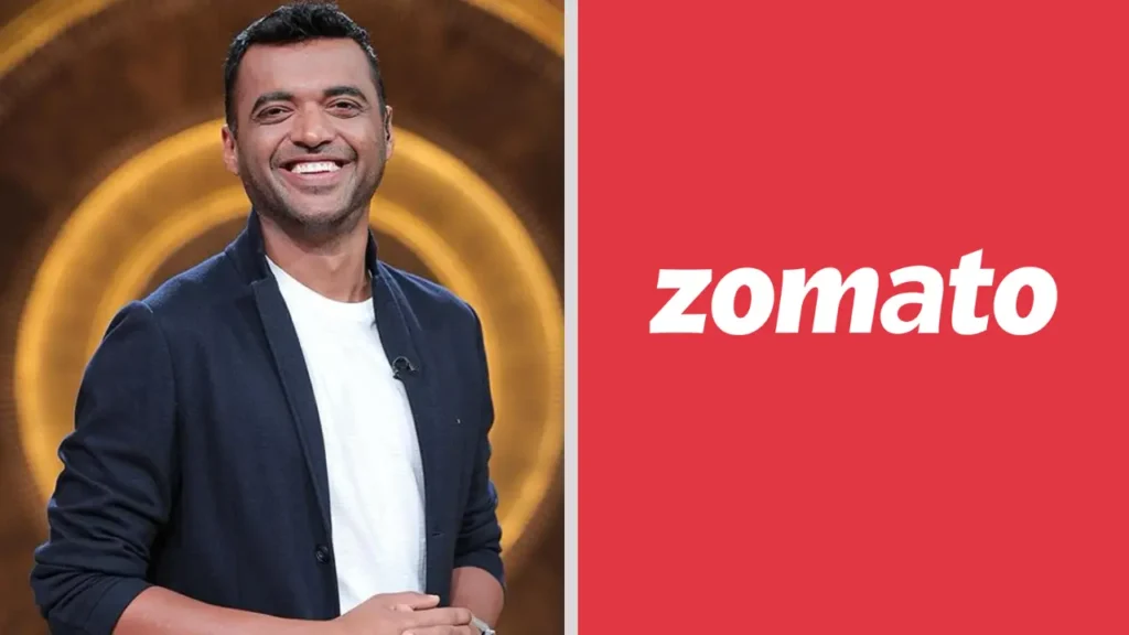 Deepinder-Goyal-Founder-CEO-Zomato