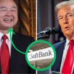 Masayoshi Son Net Worth