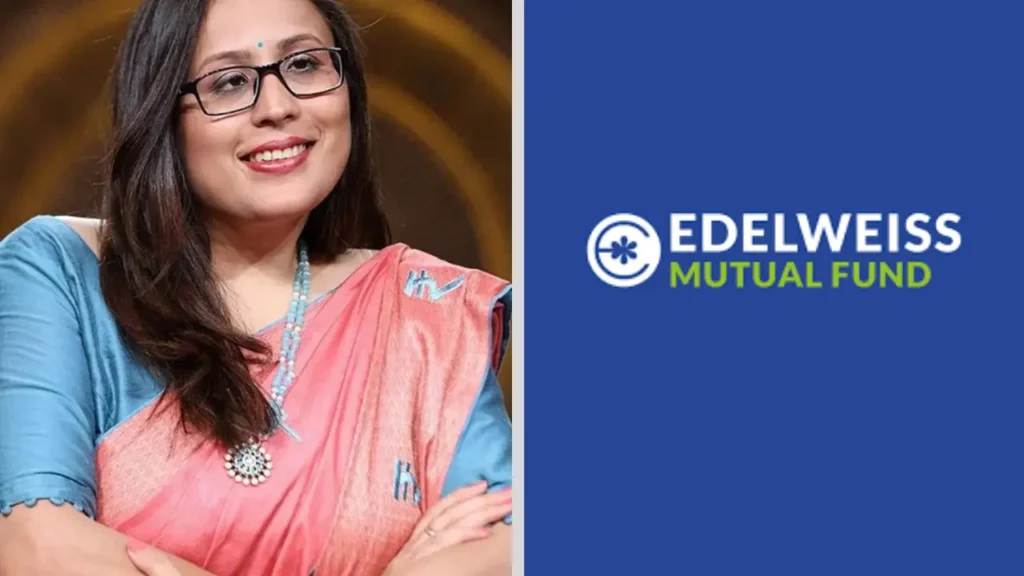 Shark-Tank-India-Judge-Radhika-Gupta-MD-and-CEO-at-Edelweiss-Mutual-Fund